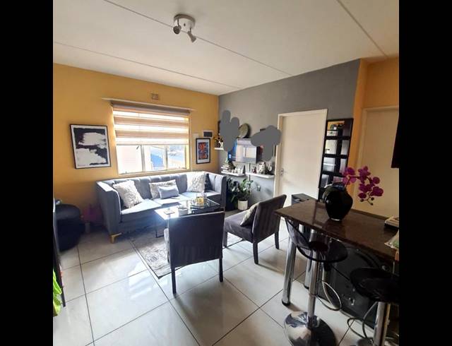 2 BEDROOM APARTMENT FOR SALE IN FLEURHOF